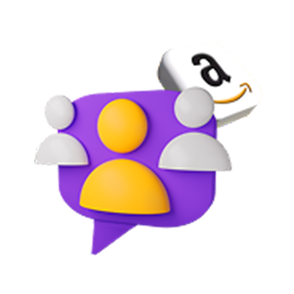 Multiple Amazon  Accounts